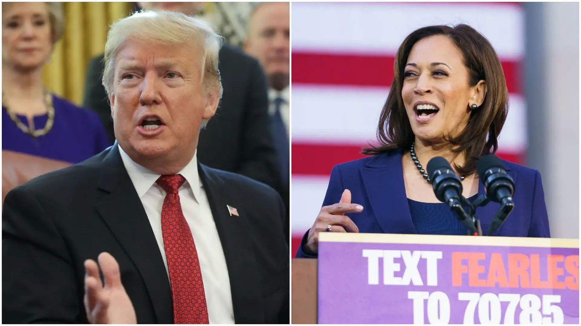 Election Day 2024 Live Updates as Trump-Harris Polls Remain Tied